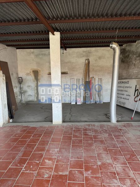 Foto 7e2f4191-34d5-4345-8308-90cad85aca19. Geschäftsraum in Villanueva de la Serena