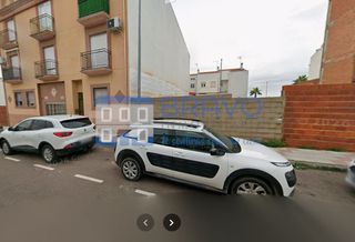 Terreny residencial a Don Benito. Solar urbano en venta en avenida de córdoba