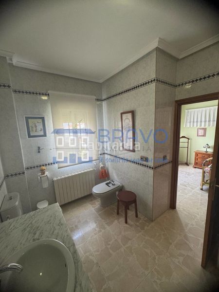 Foto 56961dbe-d410-4889-a512-8d83415e7c4f. Xalet amb xemeneia calefacció aparcament piscina a Don Benito