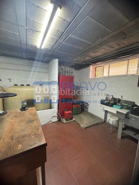 Foto adf98087-4f1d-497f-9064-2a6f740bba3a. Xalet amb xemeneia calefacció aparcament piscina a Don Benito