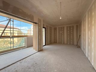 Flat in Passeig de cordelles 14. Vivienda de obra nueva en el centro de cerdanyola