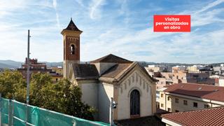 Flat in Passeig de cordelles 14. Vivienda de obra nueva en el centro de cerdanyola