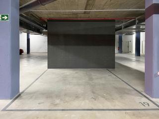 Car parking in Carrer de miquel vives 54. Plaza de aparcamiento y trastero en c/ miquel vives 54