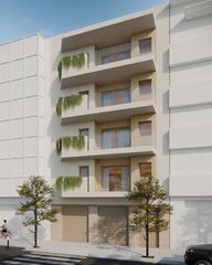 Pis  Passeig de cordelles 14. Vivienda de obra nueva en el centro de cerdanyola