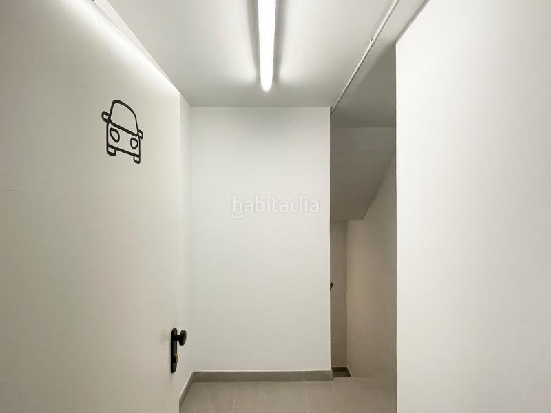 Foto 0cceee01-e3c1-4179-9533-9c932a5139d2. Posto auto in carrer de miquel vives 54 in Plaça Catalunya - Escola Industrial Terrassa