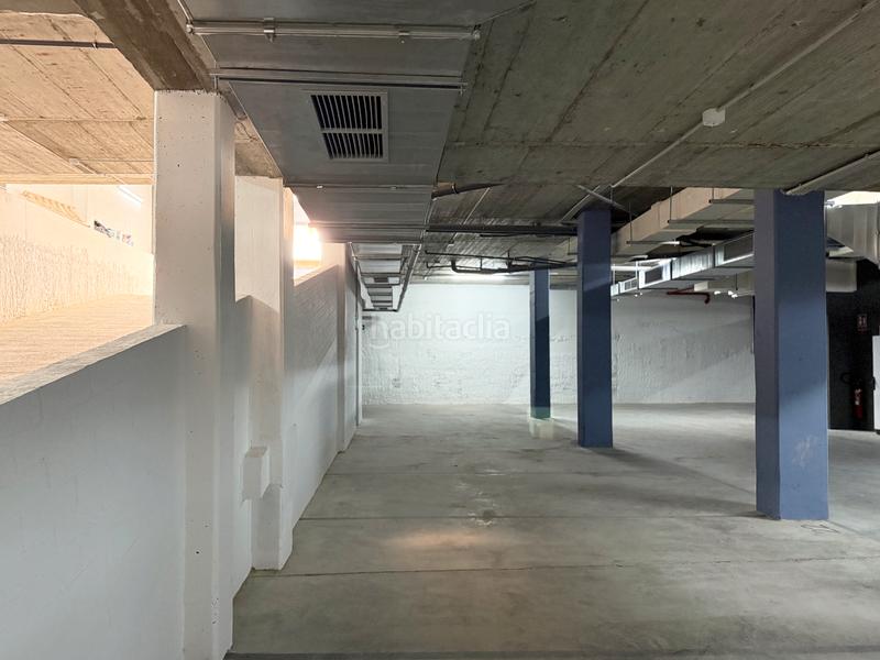 Foto 5d7a054a-07a8-400d-a91b-39c0338f7489. Posto auto in carrer de miquel vives 54 in Plaça Catalunya - Escola Industrial Terrassa