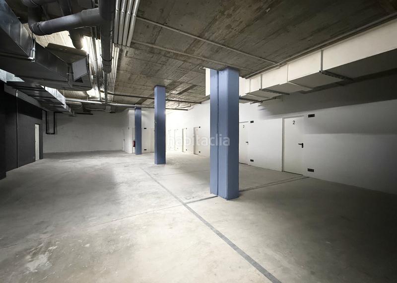 Foto b2420ab4-d84a-4378-af75-6f11b5e014b7. Posto auto in carrer de miquel vives 54 in Plaça Catalunya - Escola Industrial Terrassa