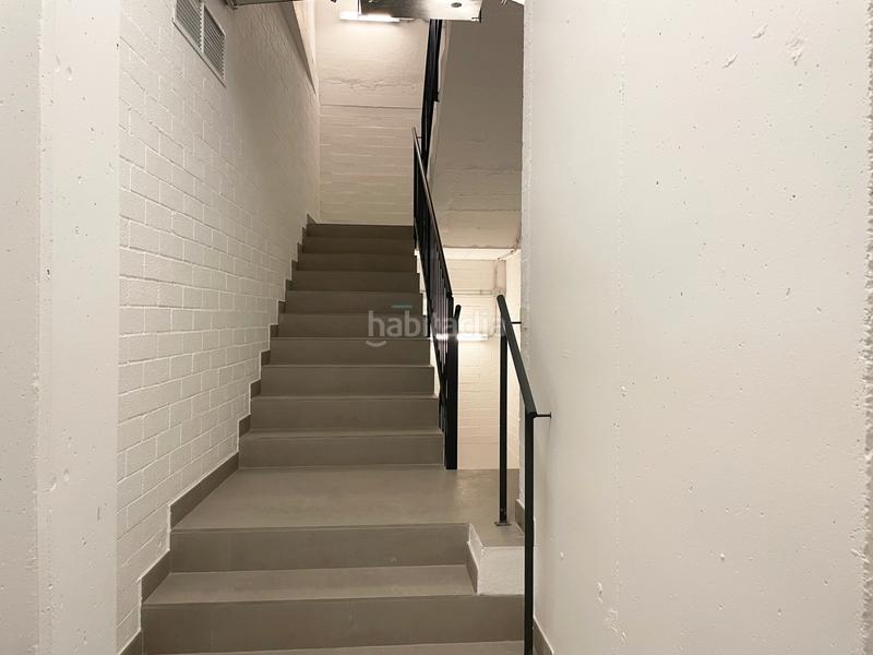 Foto 2416236a-0528-4763-9644-44926566fc6e. Posto auto in carrer de miquel vives 54 in Plaça Catalunya - Escola Industrial Terrassa