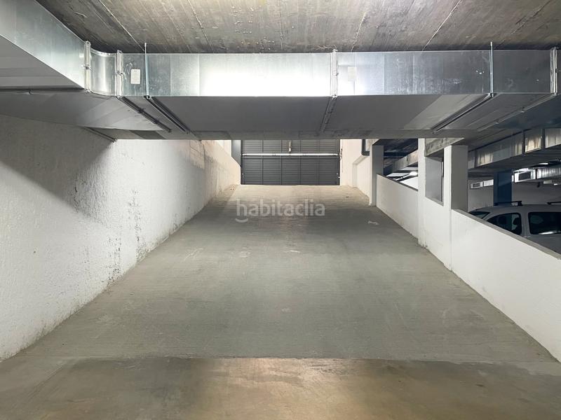 Foto ca4dee91-e2d7-40ae-a877-65c463931495. Posto auto in carrer de miquel vives 54 in Plaça Catalunya - Escola Industrial Terrassa