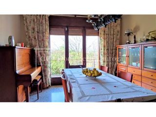Casa en Sant Pere de Vilamajor. Casa en venta, toda en planta, en la urbanización can vila de sa