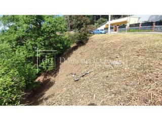 Terreno residencial en Sant Pere de Vilamajor. Parcela con vistas al montseny
