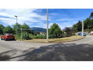 Terreny residencial a Sant Pere de Vilamajor. Parcela con vistas al montseny