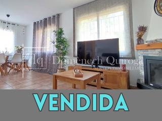 Maison à Sant Pere de Vilamajor. Vivienda lista para entrar a vivir en sant pere de vilamajor