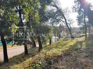 Terreno residencial en Sant Pere de Vilamajor. Terreno en venta, sant pere de vilamajor, urbanización