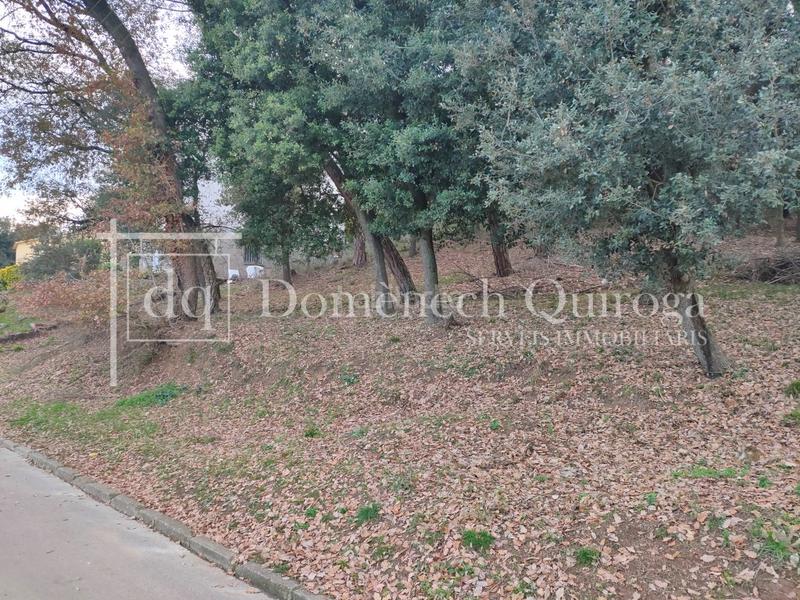 Foto 03eaee02-c063-4ed1-a543-20b2a78bb62b. Wohngrundstück in Sant Pere de Vilamajor