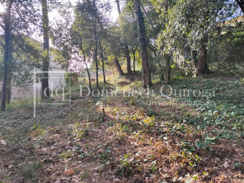 Foto 060d261b-e7d9-4f08-a613-9ff560caa01f. Wohngrundstück in Sant Pere de Vilamajor