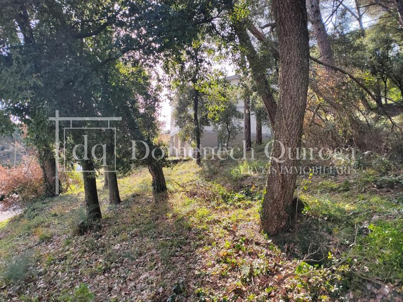 Foto 1e8b7eb9-7573-47fd-961e-d64b1cc982a2. Wohngrundstück in Sant Pere de Vilamajor