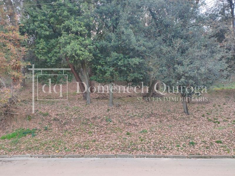 Foto 321ecfae-2b69-48c2-a37f-1fd0e44a2c37. Wohngrundstück in Sant Pere de Vilamajor