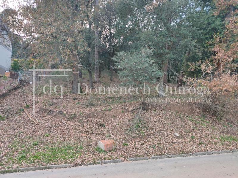 Foto 3d0b8605-7cbe-4c82-b9c0-75921a065aaa. Wohngrundstück in Sant Pere de Vilamajor