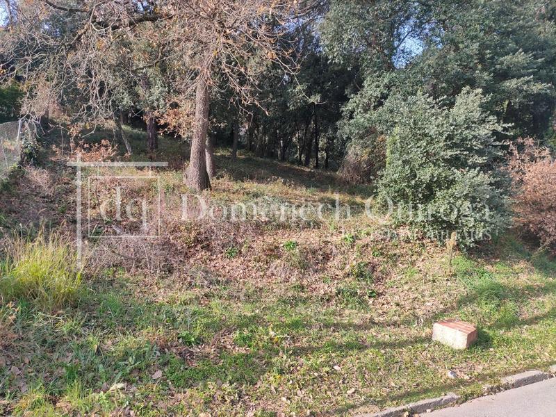 Foto 40504c55-04c1-4e6e-921d-8c4c5ac05c7b. Wohngrundstück in Sant Pere de Vilamajor