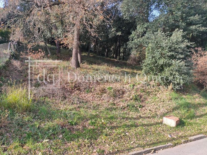 Foto 449b9a87-9262-4385-90cb-355a5db61f89. Wohngrundstück in Sant Pere de Vilamajor