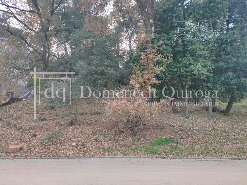 Foto 5aa21722-89a5-4fa9-a9a4-1c729277ff9e. Wohngrundstück in Sant Pere de Vilamajor
