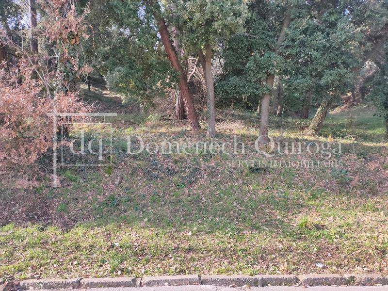 Foto 785b2abc-6e14-4e41-a233-3f9fdbba0250. Wohngrundstück in Sant Pere de Vilamajor