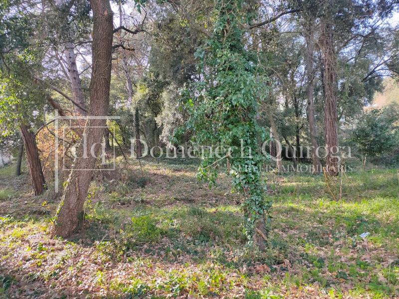 Foto ac55fd03-8b64-4309-8096-9eec88aeb39b. Wohngrundstück in Sant Pere de Vilamajor