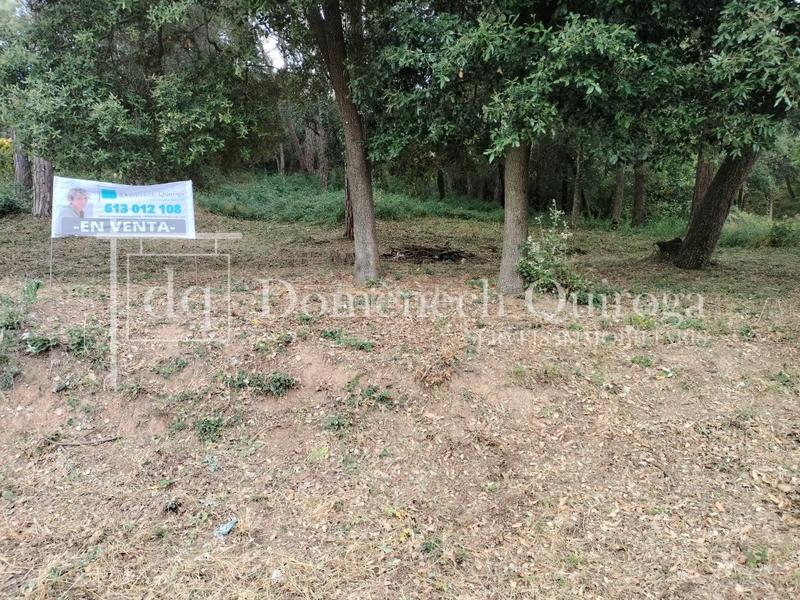 Foto ad7671a8-6f85-402d-a91d-3a3b745c1baf. Wohngrundstück in Sant Pere de Vilamajor