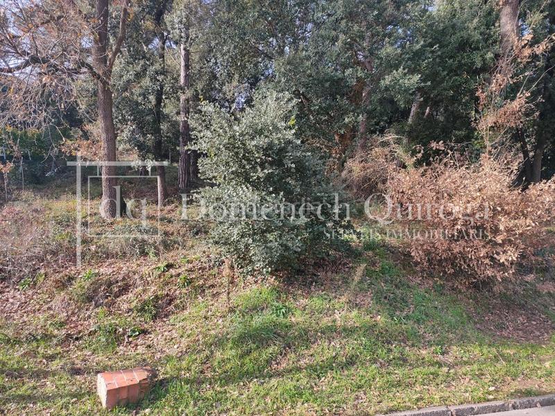 Foto b560322f-ed7f-4a3d-8ebf-bb72710f0d9c. Wohngrundstück in Sant Pere de Vilamajor