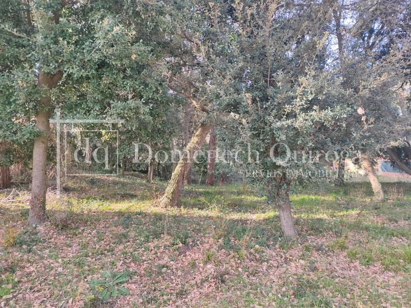 Foto b8012128-e313-4d91-bcf6-230eaca7772c. Wohngrundstück in Sant Pere de Vilamajor