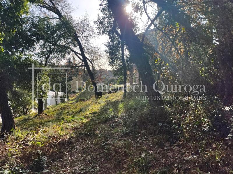 Foto dff5e1d4-4904-4f85-89ab-d67382bd1629. Wohngrundstück in Sant Pere de Vilamajor