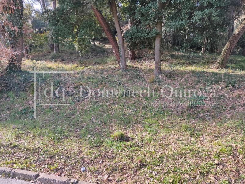 Foto e4b8840b-a466-4461-af34-d9d22cfd260c. Wohngrundstück in Sant Pere de Vilamajor