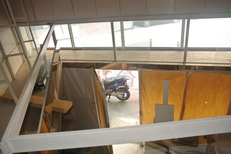 Foto 07b190ea-4758-4f05-b193-11eb319680e1. Rent business premise in rúa comercio 16 in Agra del Orzán - Ventorrillo Coruña (A)