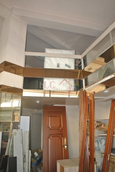 Foto 96b6106d-7220-4cc3-93ee-1097706b687f. Rent business premise in rúa comercio 16 in Agra del Orzán - Ventorrillo Coruña (A)