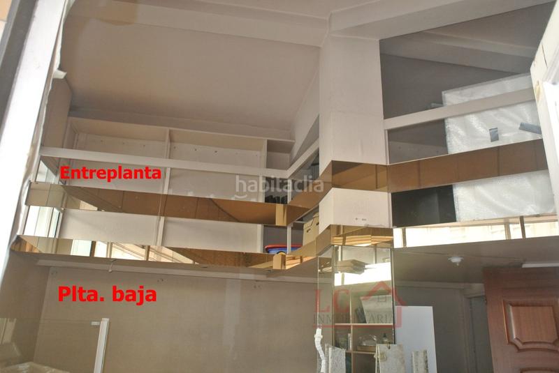 Foto e1ab6ffd-cba8-454e-bbbd-ec4e7d380175. Rent business premise in rúa comercio 16 in Agra del Orzán - Ventorrillo Coruña (A)