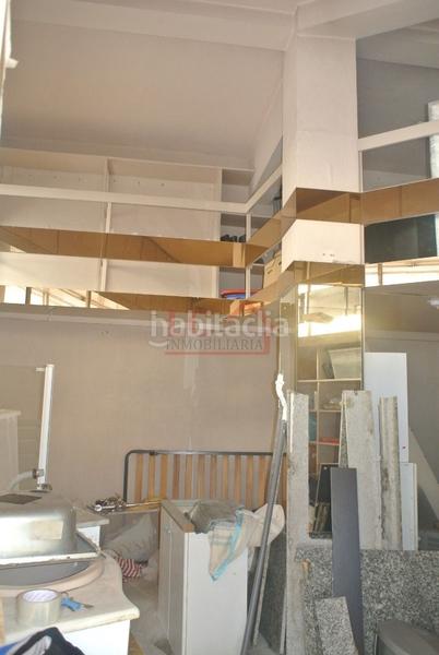 Foto 2e7c1a78-0a43-4918-8c43-83c58750c7c6. Alquiler local comercial en rúa comercio 16 en Agra del Orzán - Ventorrillo Coruña (A)