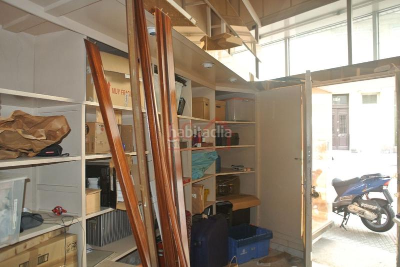 Foto 5afdbe82-8dab-4fbc-a501-d980e6d75335. Alquiler local comercial en rúa comercio 16 en Agra del Orzán - Ventorrillo Coruña (A)