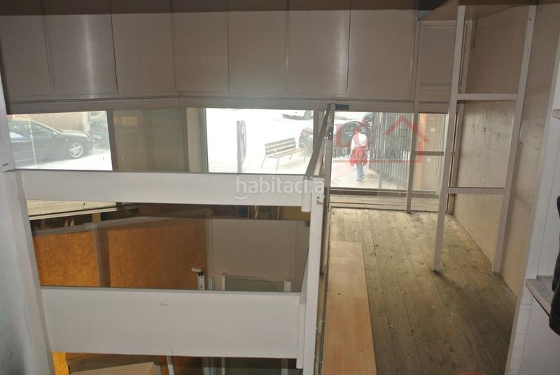 Foto 959780e2-f84e-4708-9811-14e4bf5fb51d. Lloguer local comercial a rúa comercio 16 a Agra del Orzán - Ventorrillo Coruña (A)