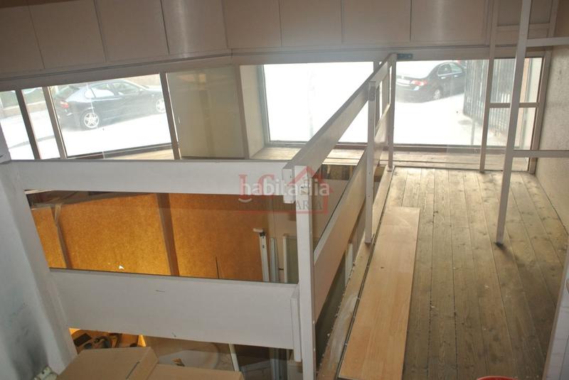 Foto b414fb5e-4a1d-422d-a839-1f7f6dd57dcd. Lloguer local comercial a rúa comercio 16 a Agra del Orzán - Ventorrillo Coruña (A)