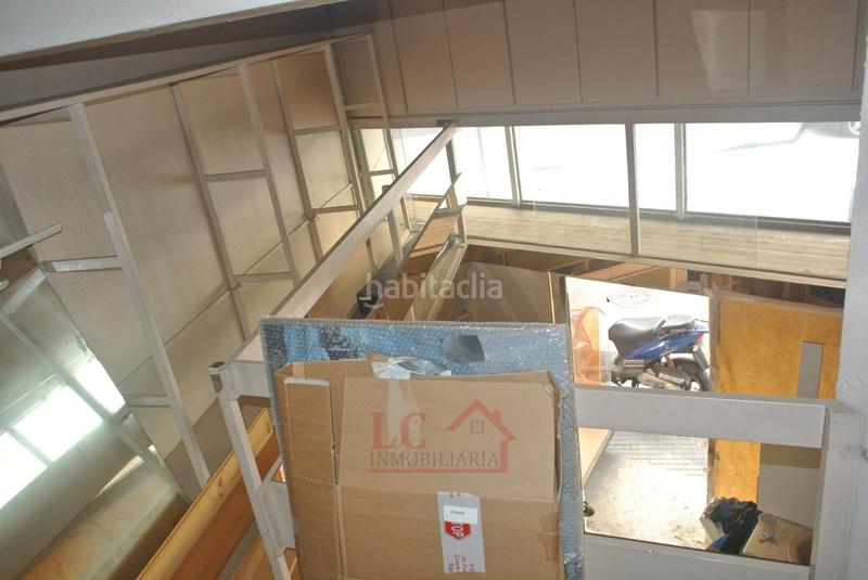 Foto f37e4864-1674-474b-8fc2-24a9030ecc64. Lloguer local comercial a rúa comercio 16 a Agra del Orzán - Ventorrillo Coruña (A)