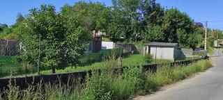 Terrain résidentiel à Sada. Terreno en venta en sada