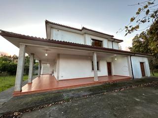 Chalet in Lugar baiobre 15