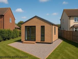 Terreno residenziale in Dp-7505 1