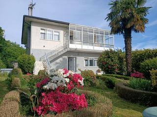 Chalet à Cerceda