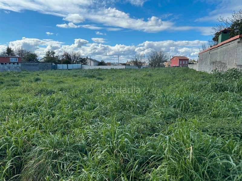 Foto 4708e88c-906c-480d-9047-f20bf350d602. Terreno residencial en seixo 33 en Sada