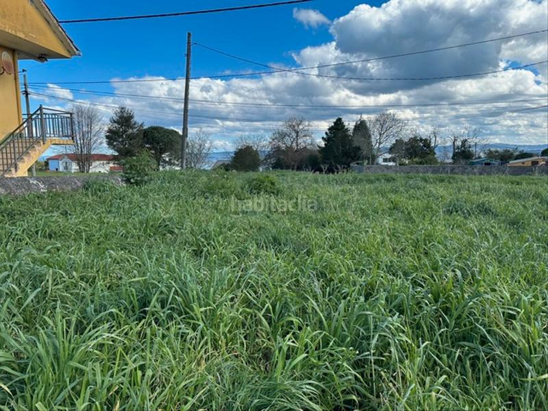 Foto 48b3a463-88a9-49cb-817a-e61842b77e43. Terreno residencial en seixo 33 en Sada