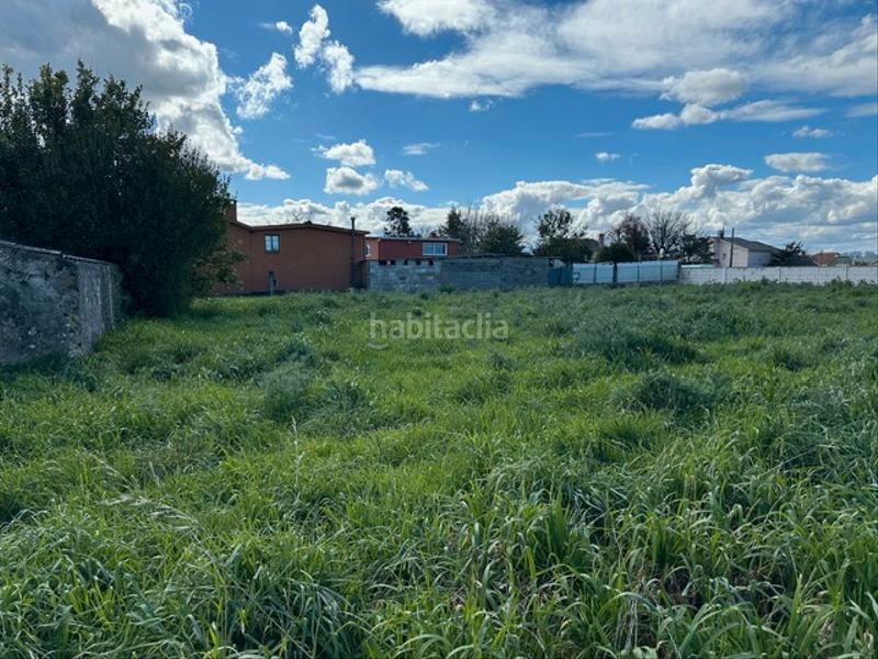 Foto 63d1d250-0df8-4b3f-a3aa-766aae5ed780. Terreno residencial en seixo 33 en Sada