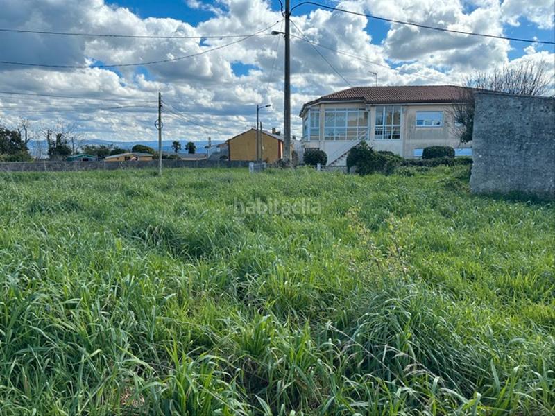 Foto 70a59cd1-e7ff-4825-9d20-3eac4c6abdbf. Terreno residencial en seixo 33 en Sada