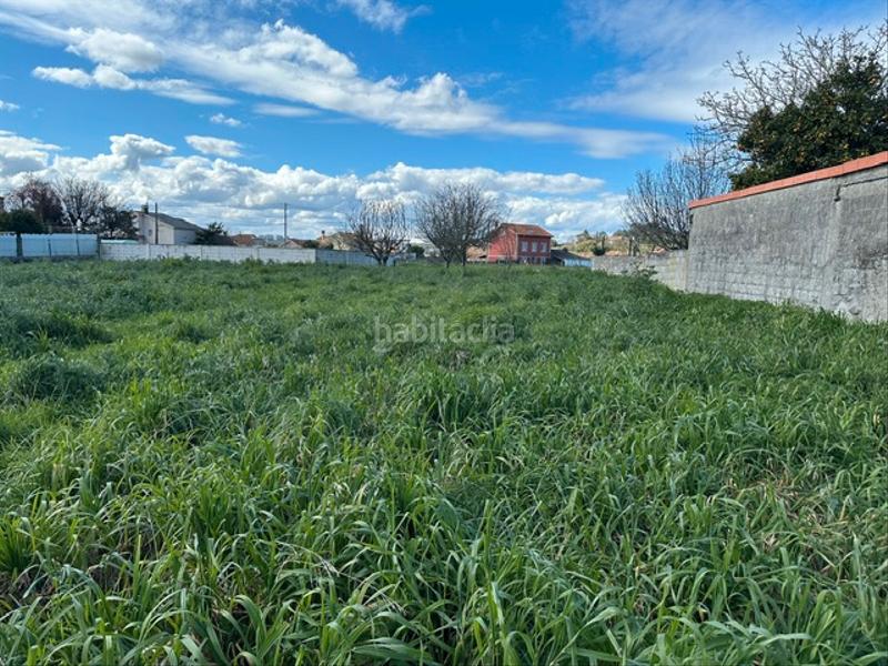 Foto 7b83f8d0-0b81-4998-8cba-d0bd1964f082. Terreno residencial en seixo 33 en Sada